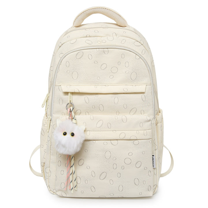 Stylish Functional Backpack Bowlift