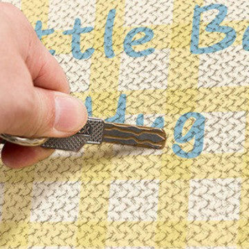 Non-Slip Shower Mat Bowlift