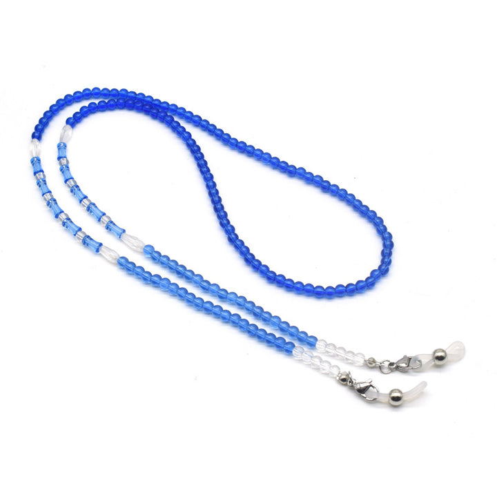 Beaded Eyewear Holder Chain Bowlift 1786692390