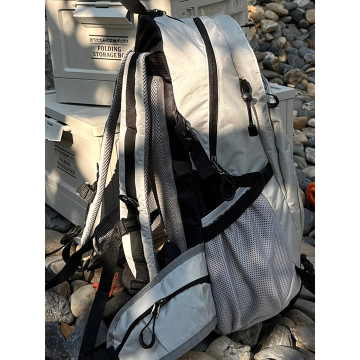 Outdoor Adventure Hiking Backpack Bowlift
