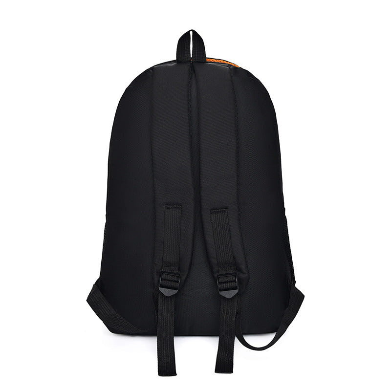 Stylish Travel Backpack Bowlift
