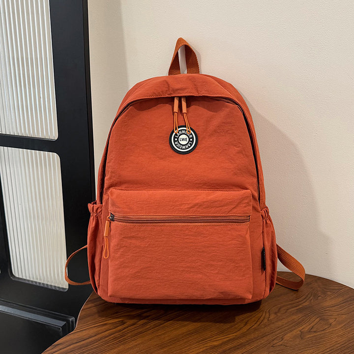 Spacious Utility Backpack Bowlift