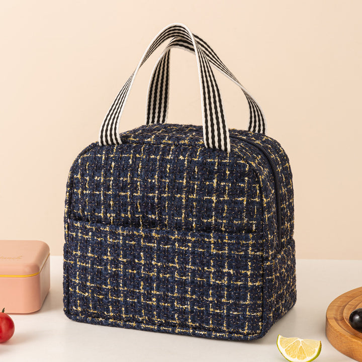 Stylish Insulated Lunch Bag Bowlift