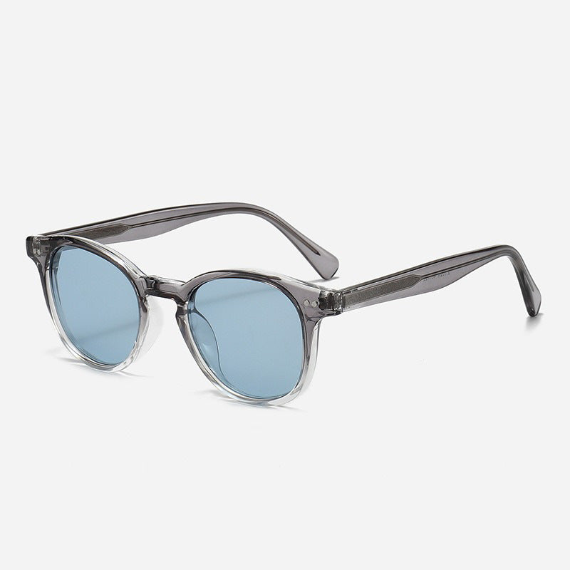 Unisex Classic Tortoiseshell Sunglasses Bowlift