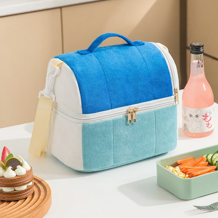 Women Insulated Food Storage Bag Bowlift