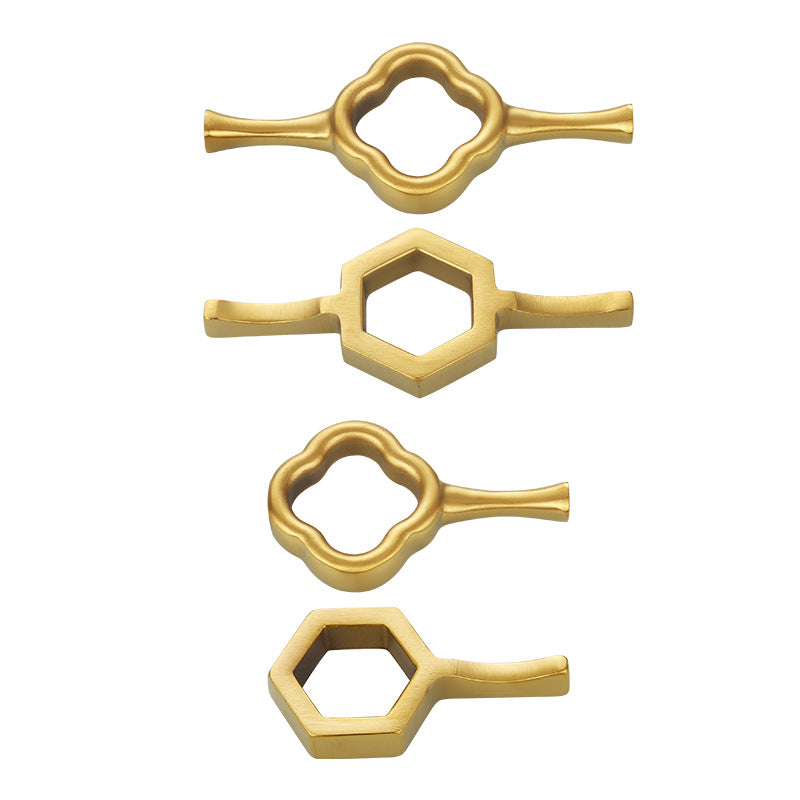 Creative and Stylish Serving Tongs Bowlift