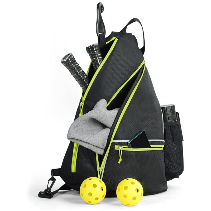 Sports Gear Backpack Bowlift