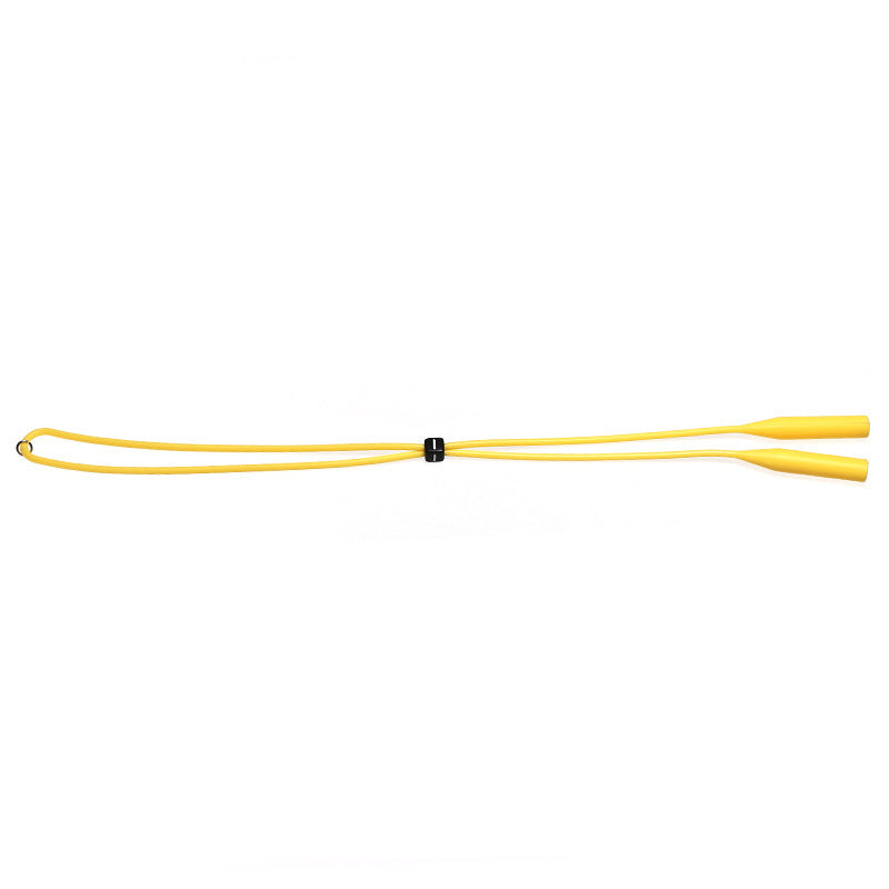 Adjustable Durable Eyewear Retainer Strap Bowlift
