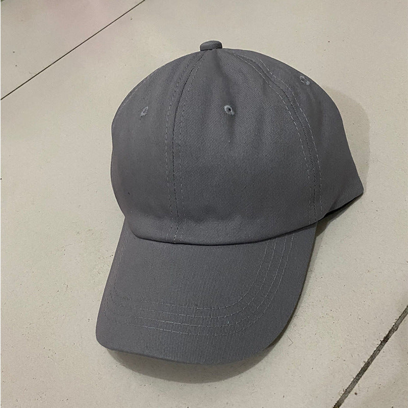 Unisex Classic Comfort Adjustable Cap Bowlift
