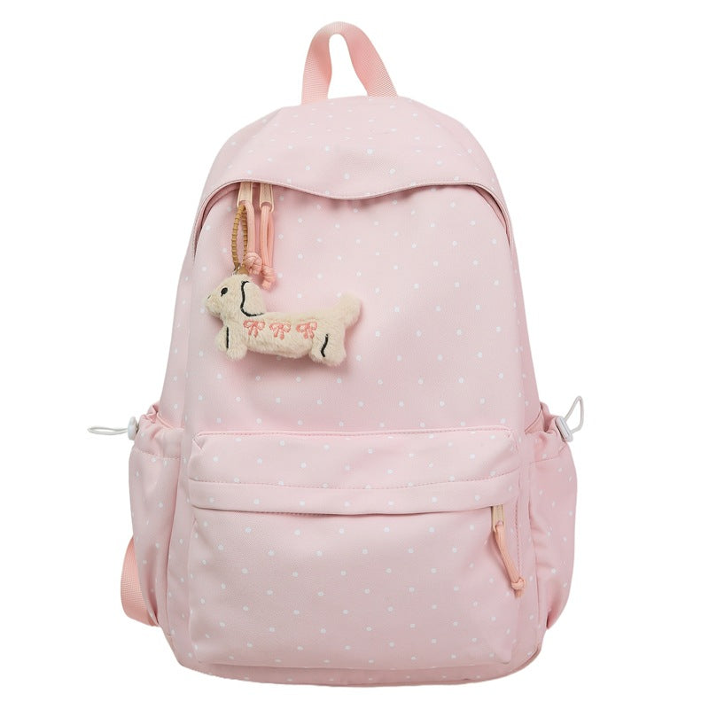 Cute Animal-Inspired Storage Backpack Bowlift
