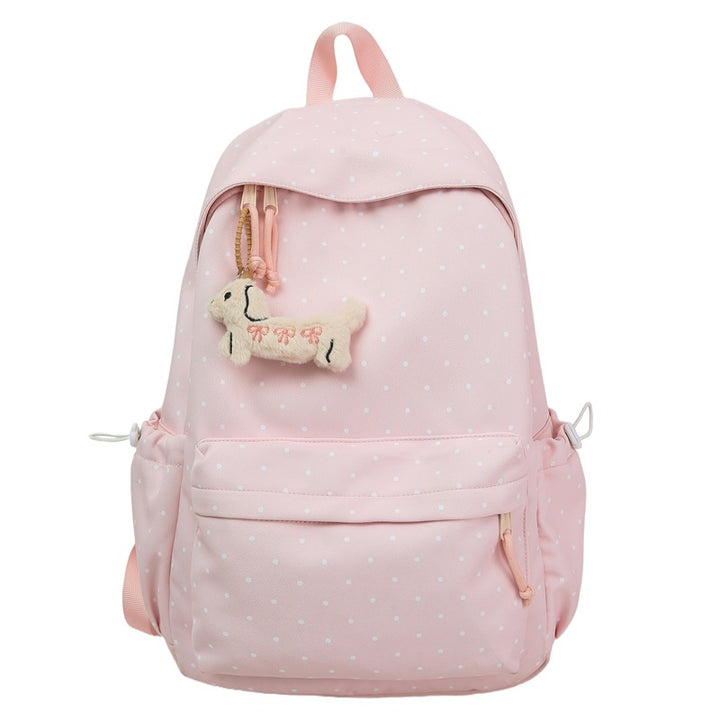 Cute Animal-Inspired Storage Backpack Bowlift