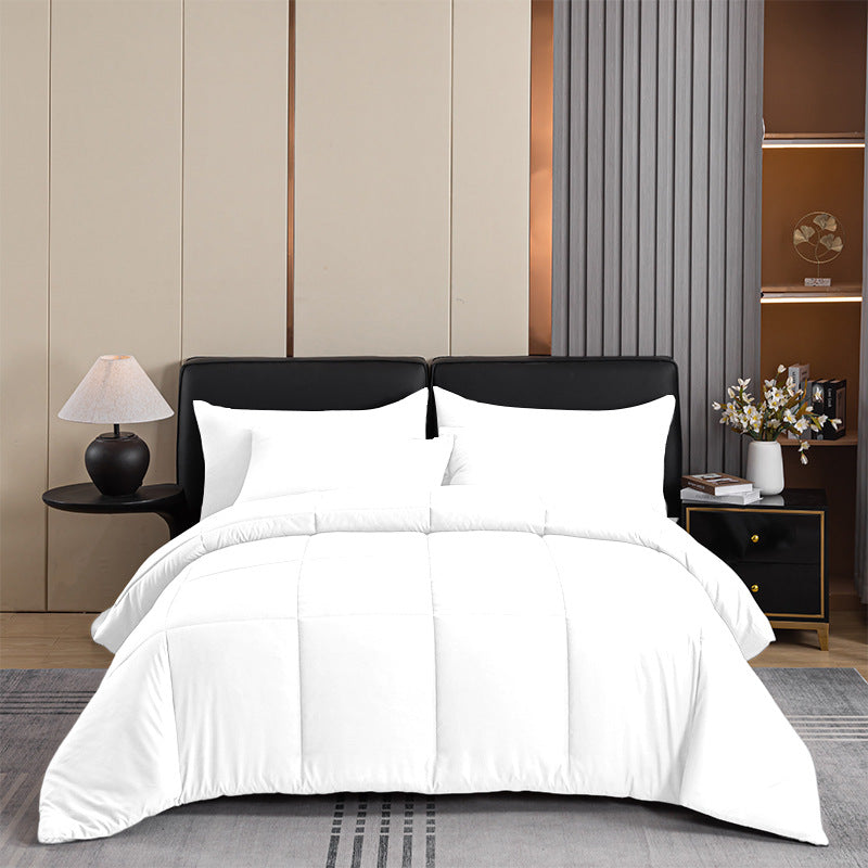 Bedding Comforter Set Bowlift