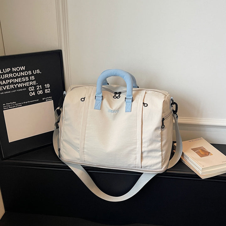 Versatile Weekender Travel Tote