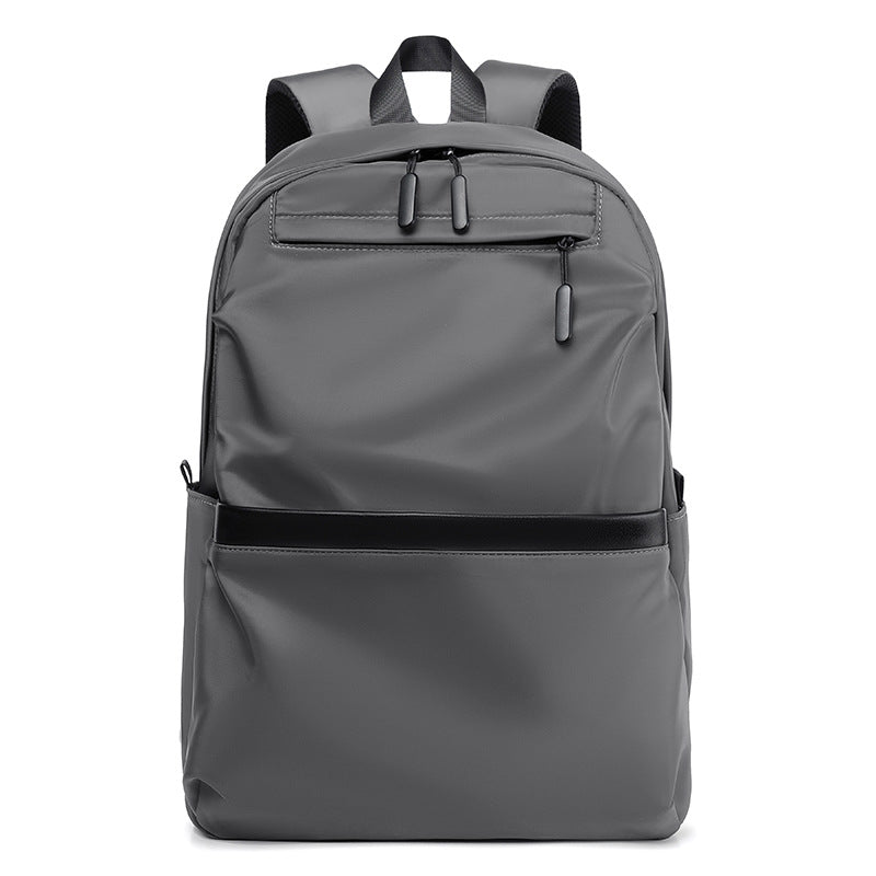 Sleek Multi-Functional Laptop Backpack Bowlift