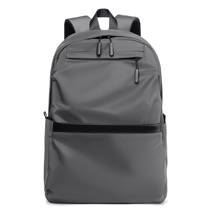 Sleek Multi-Functional Laptop Backpack Bowlift