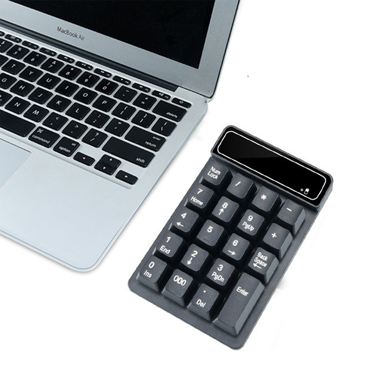 Wireless Numeric Keypad Bowlift 1786011560