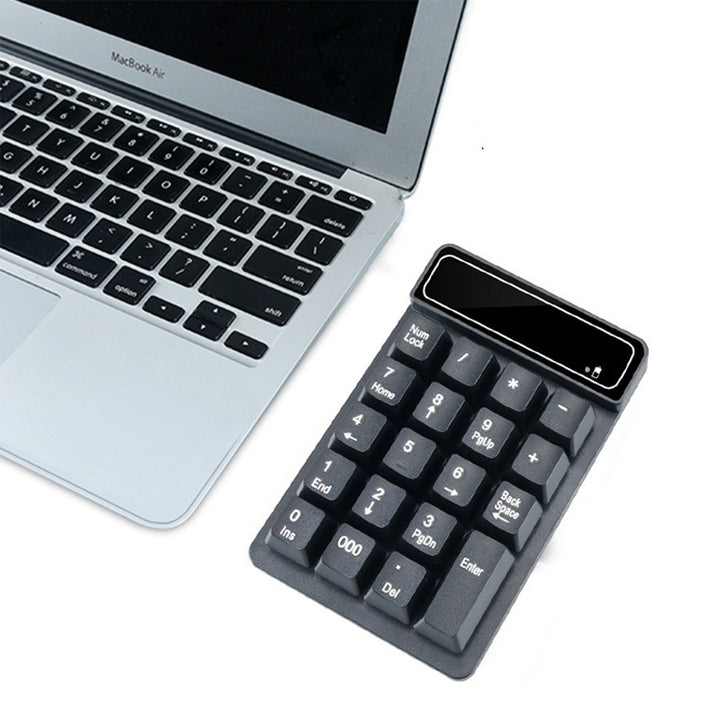 Wireless Numeric Keypad Bowlift 1786011560
