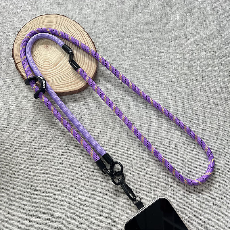 Durable Utility Phone Strap Bowlift