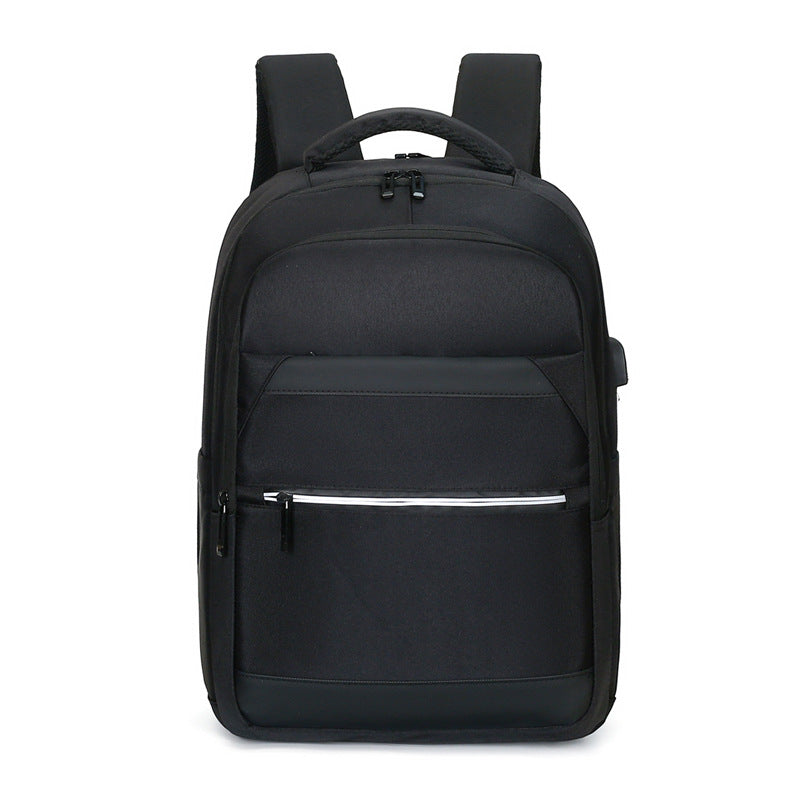 Smart Organizational Multi-Compartment Backpack Bowlift