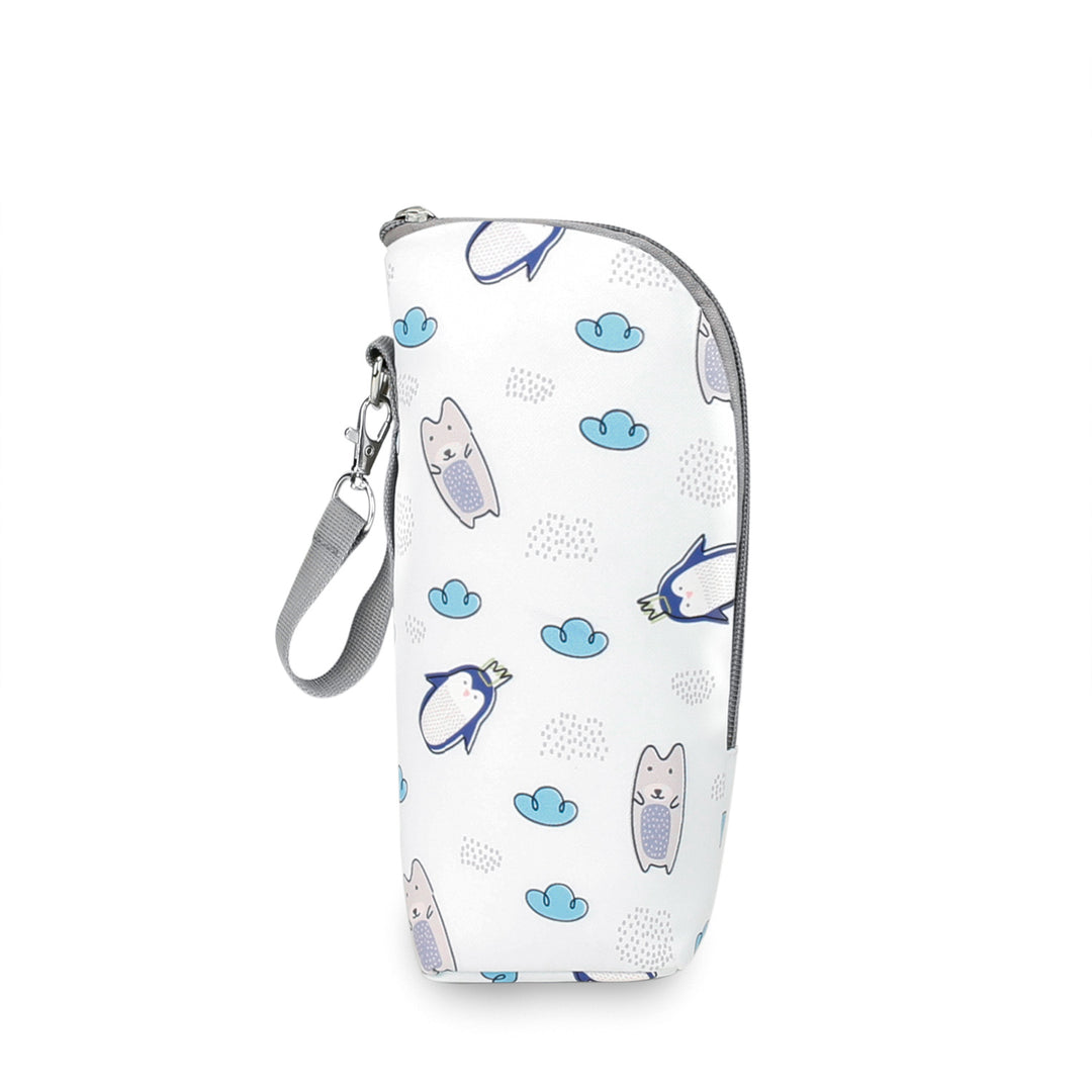 Practical Pencil Case Bowlift
