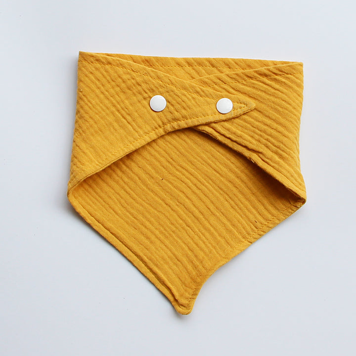 Stylish Soft Cotton Bandana Scarf Bowlift