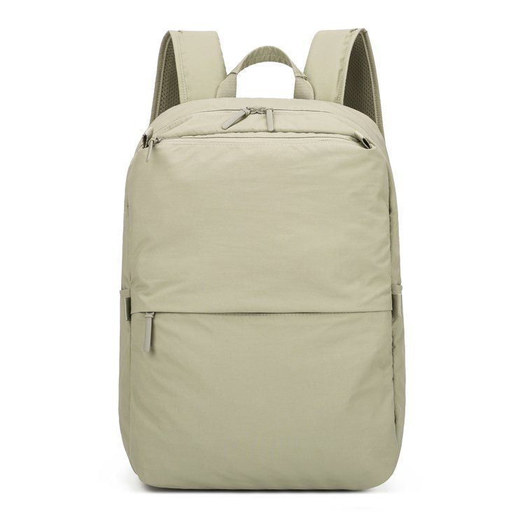 Modern Laptop Backpack Bowlift