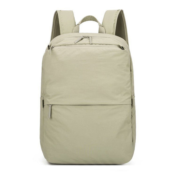 Modern Laptop Backpack Bowlift