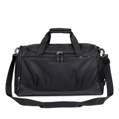 Ergonomic Sports Duffel Bag Bowlift