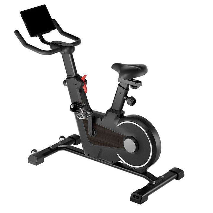 Smart Fitness Bike Bowlift