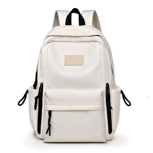 Multi-Functional Stylish Backpack Bowlift
