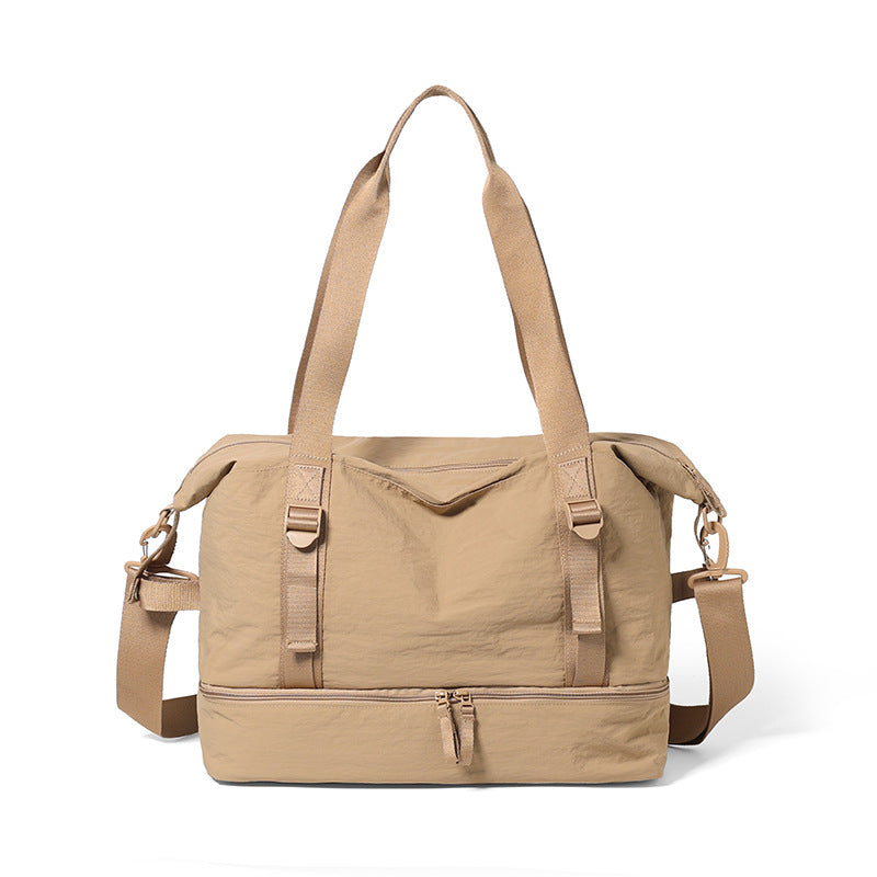Versatile Multi-Purpose Travel Duffle