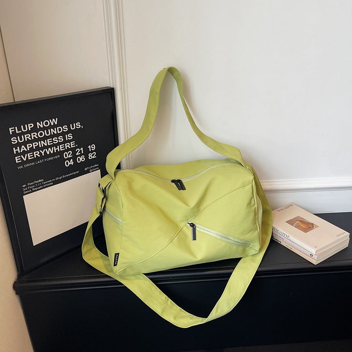 Versatile Sports Duffel