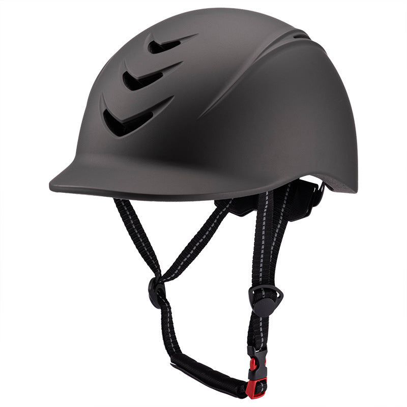 Safety Helmet Bowlift