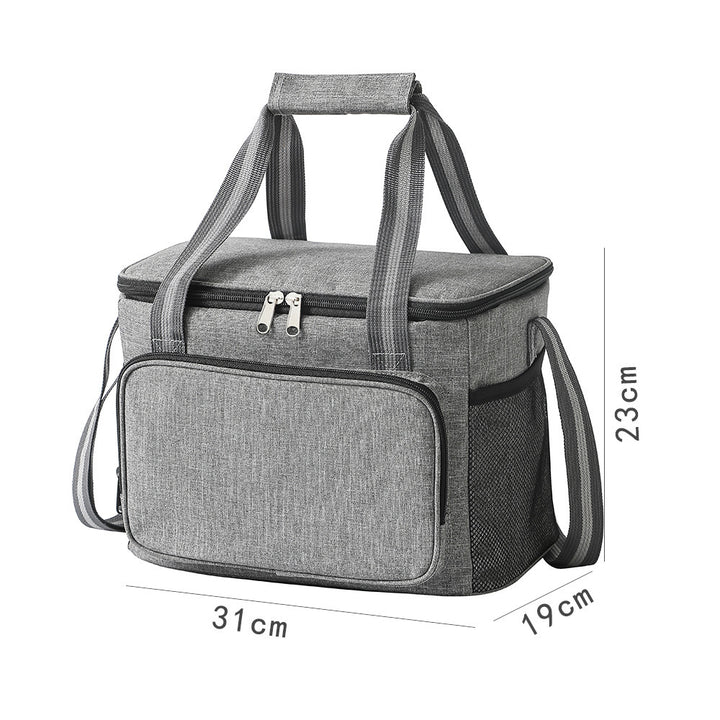 Ladies Insulated Cooler Bag Bowlift