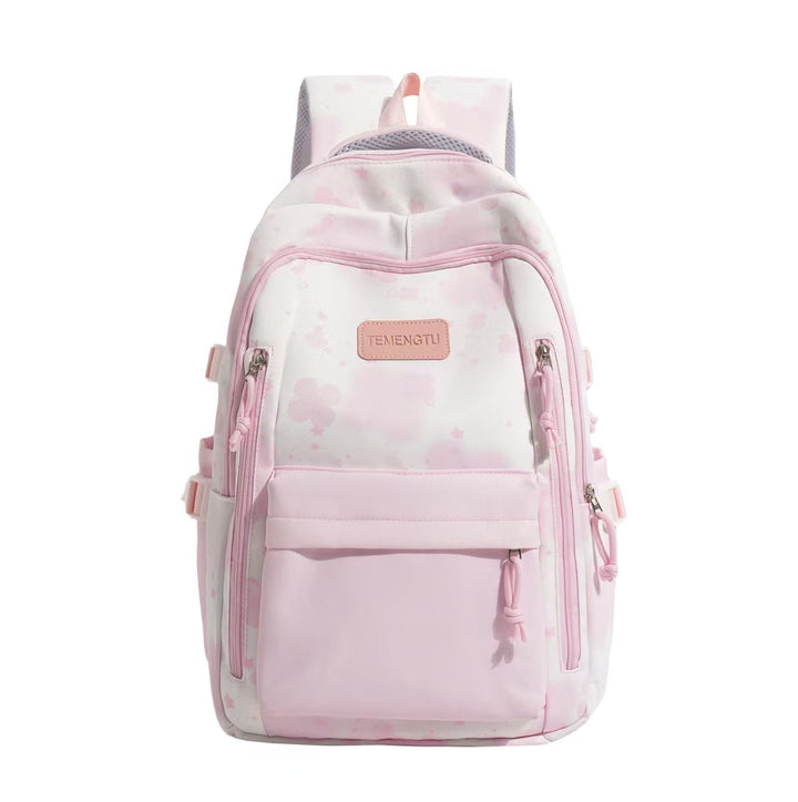 Versatile Activity Backpack Bowlift