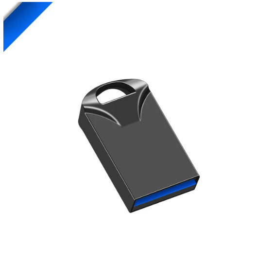 High-Speed USB Type-C Flash Drive Bowlift