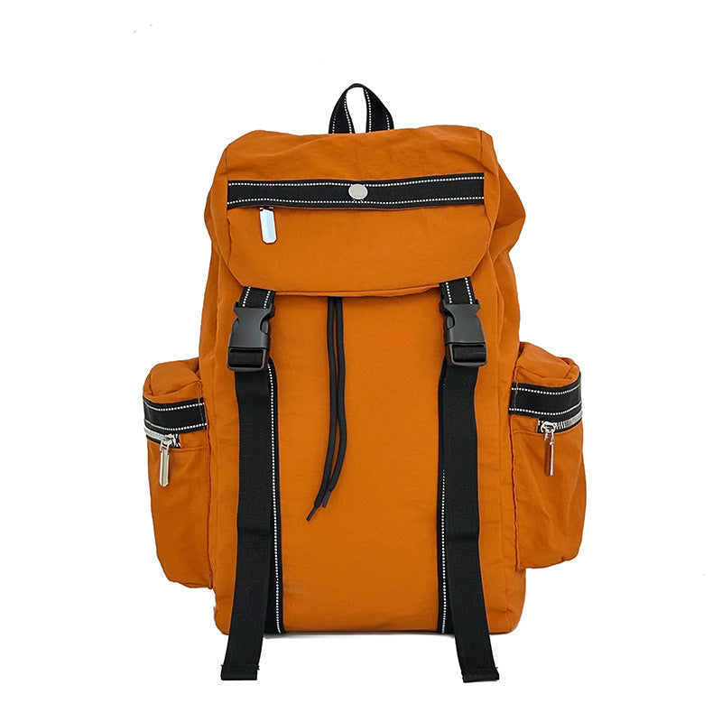 Versatile Outdoor Utility Backpack Bowlift