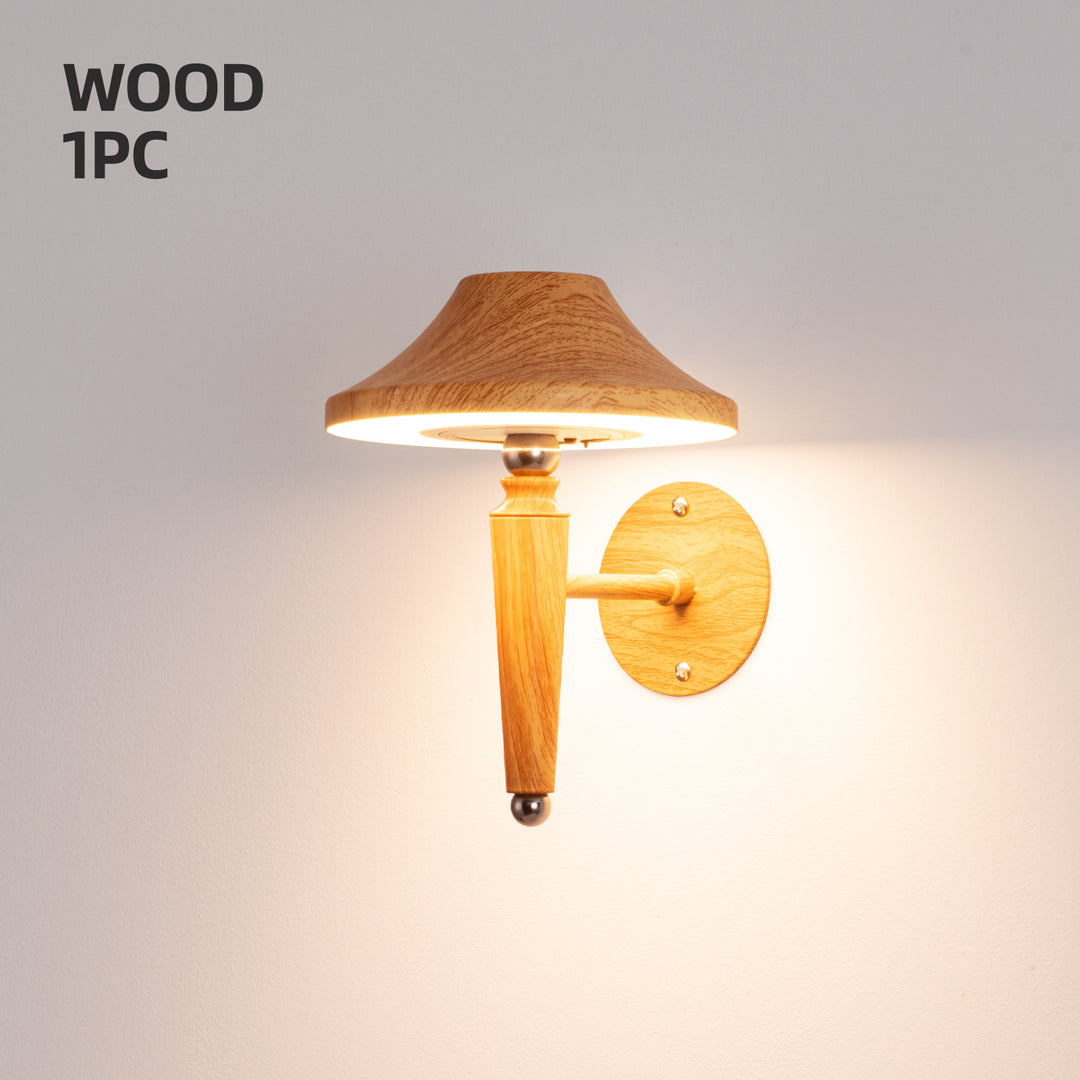 Vintage-Inspired Wall Sconce
