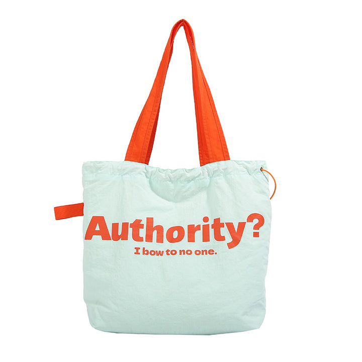 Leisure Tote Bag Bowlift