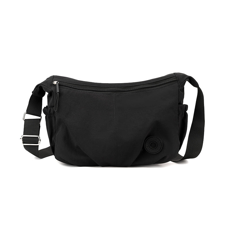 Practical everyday shoulder bag Bowlift