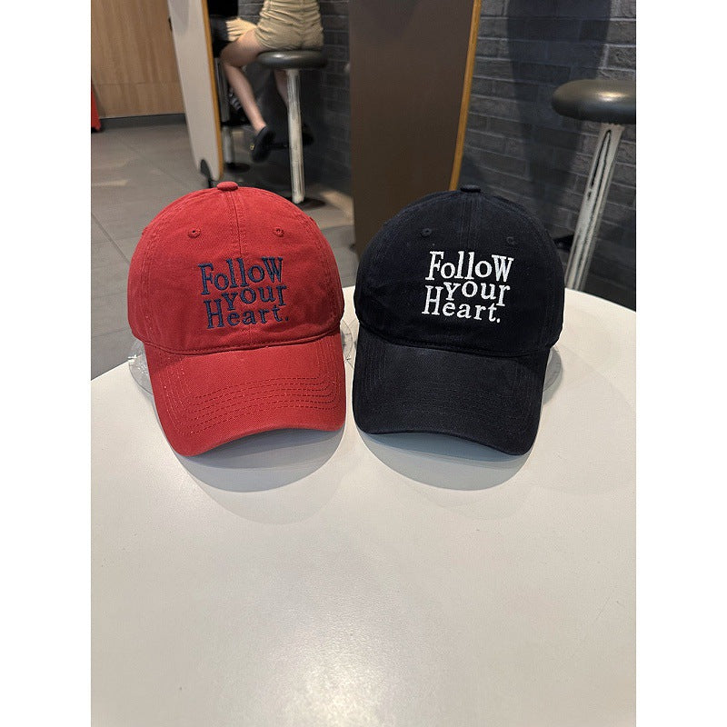 Men's Adjustable Graphic Baseball Cap Bowlift