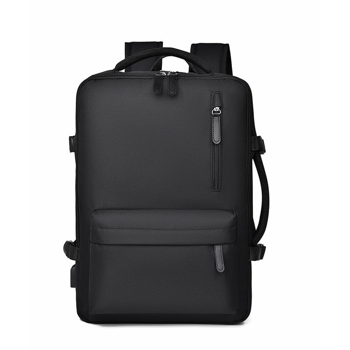 Minimalist Ergonomic Laptop Backpack Bowlift