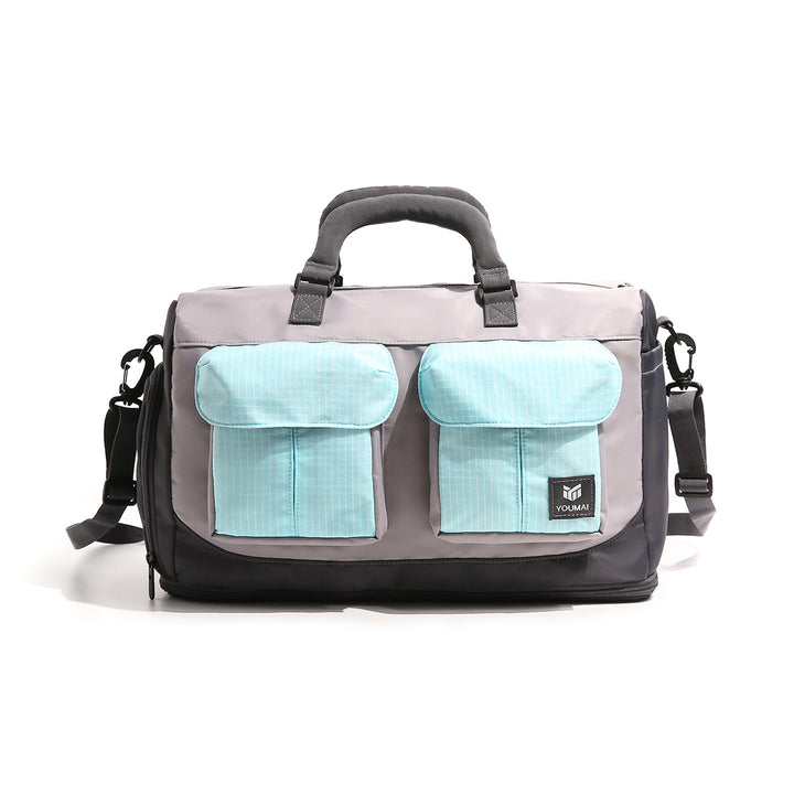 Multi-Functional Travel Duffle