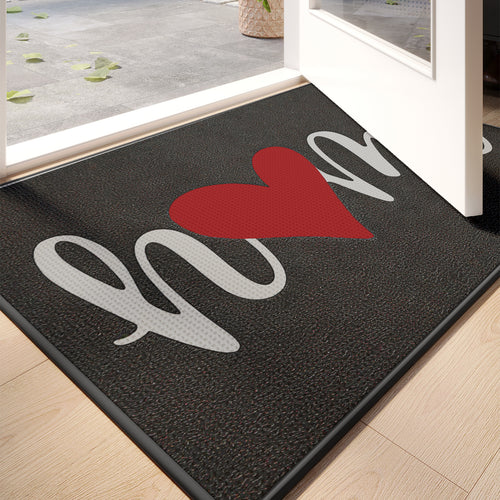 Welcome Mat