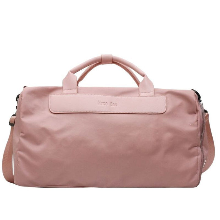 Versatile Travel Duffle Bag Bowlift