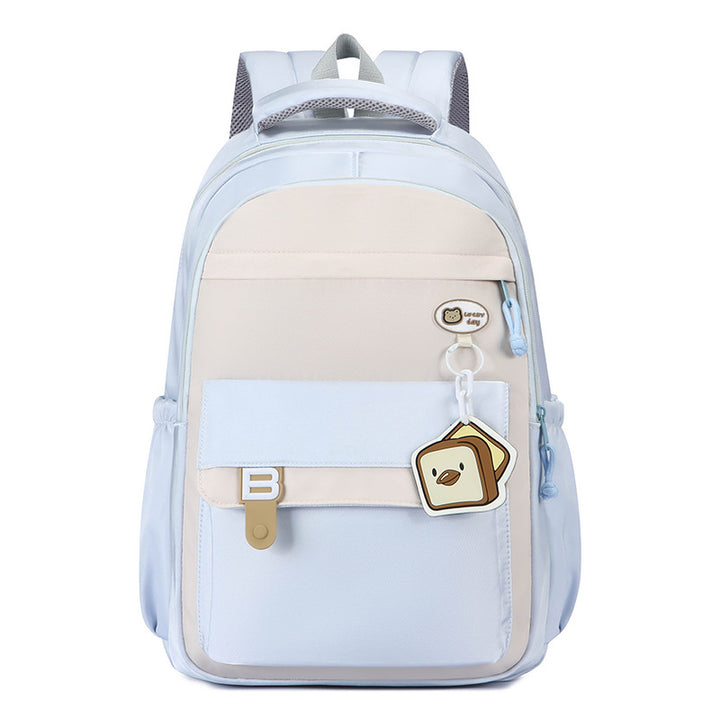 Premium Stylish Multi-Pocket Backpack Bowlift