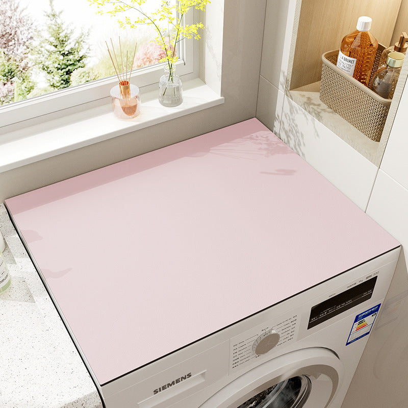 Modern Utility Kitchen Countertop Mat Bowlift