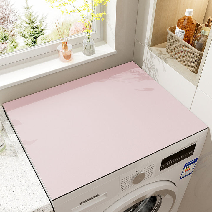 Modern Utility Kitchen Countertop Mat Bowlift