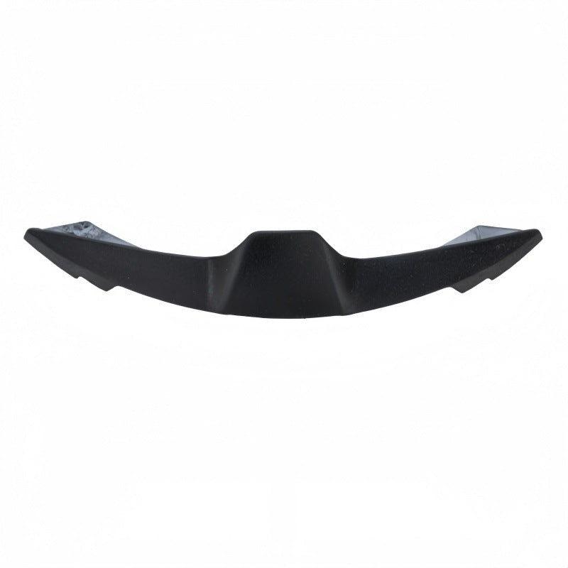 Helmet Visor Mounting Component Bowlift