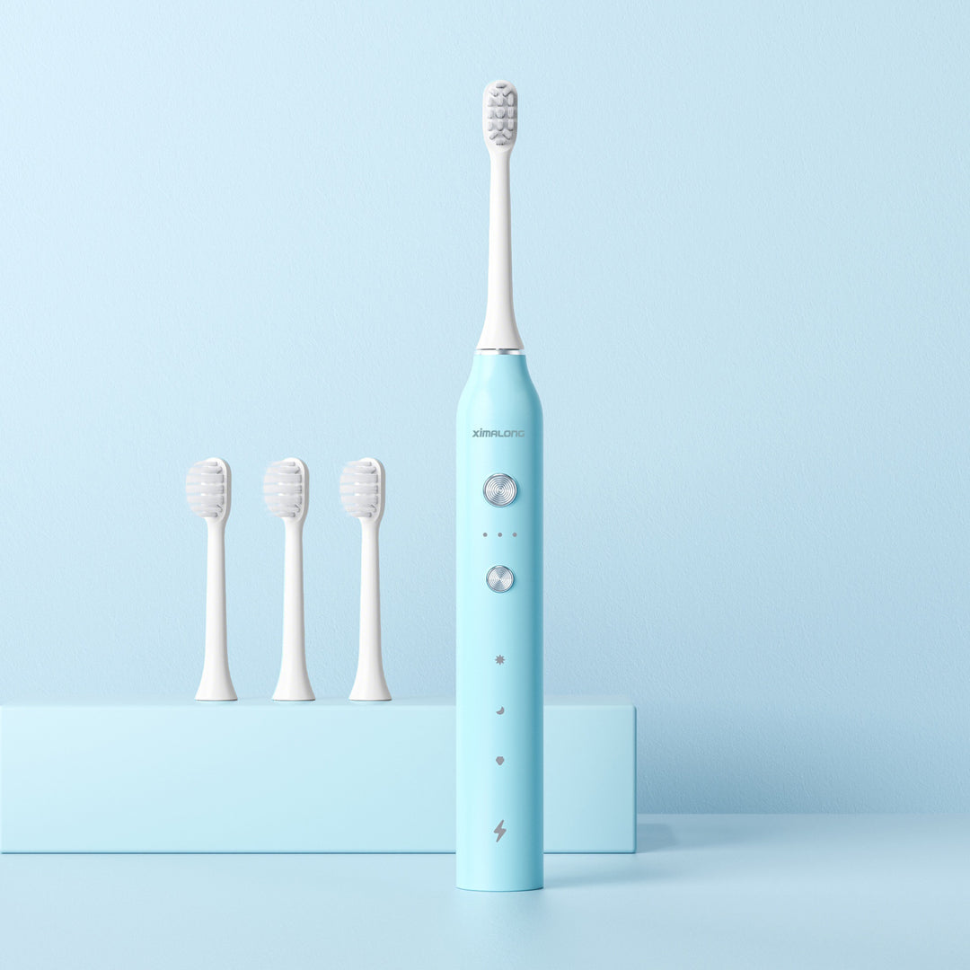 Electric Toothbrush Bowlift